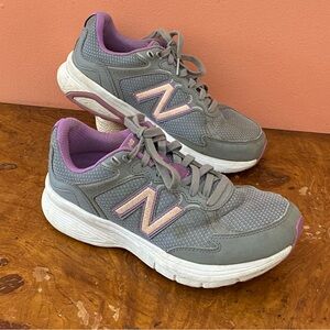 New Balance 460 V3  Women Shoes Size 8 Sneakers W460LT3  (No Insoles)